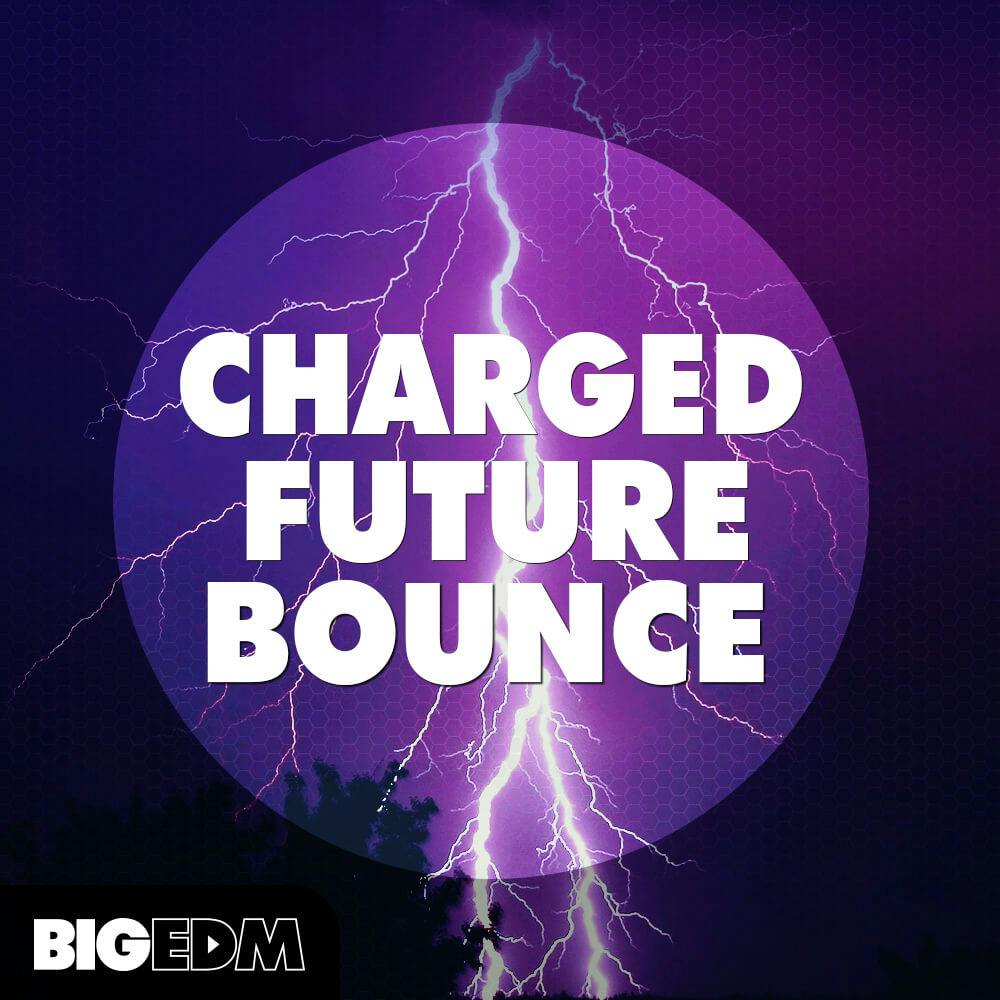 Charged Future Bounce W. A. Production